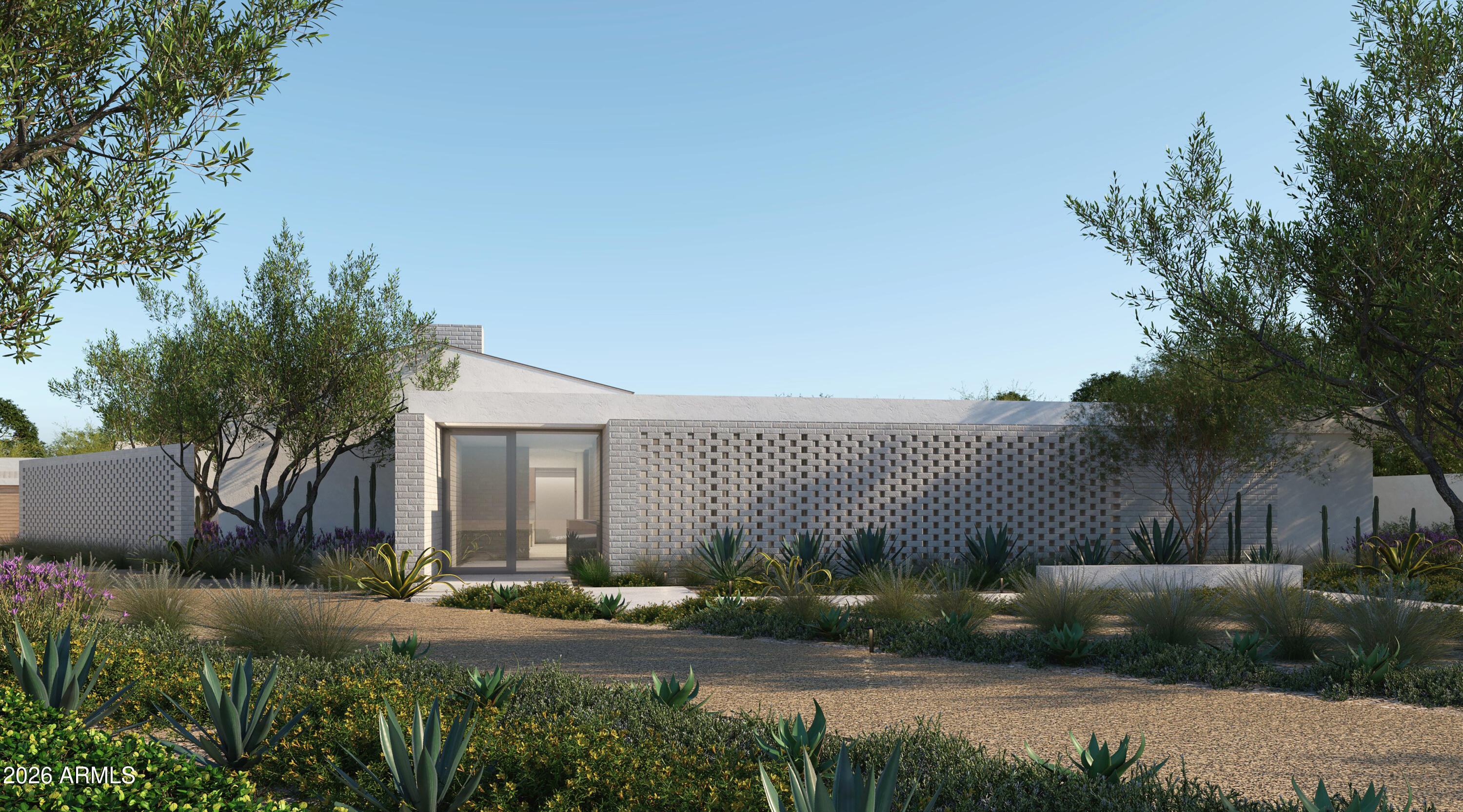 6827 E VERMONT Avenue 8