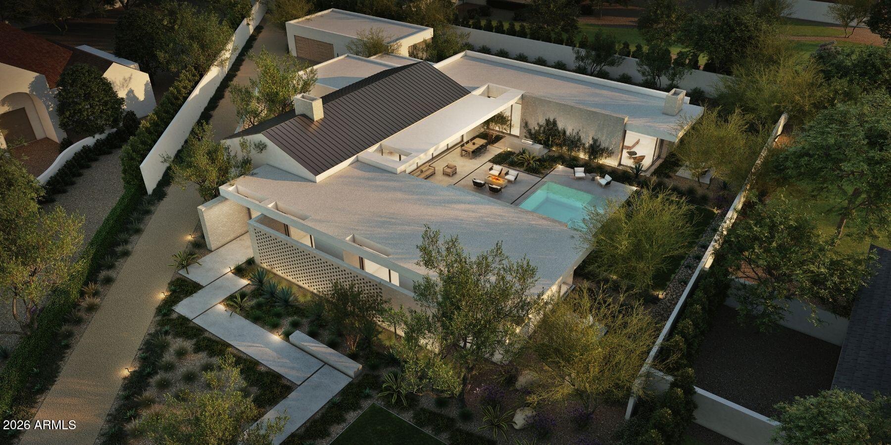 6827 E VERMONT Avenue 8