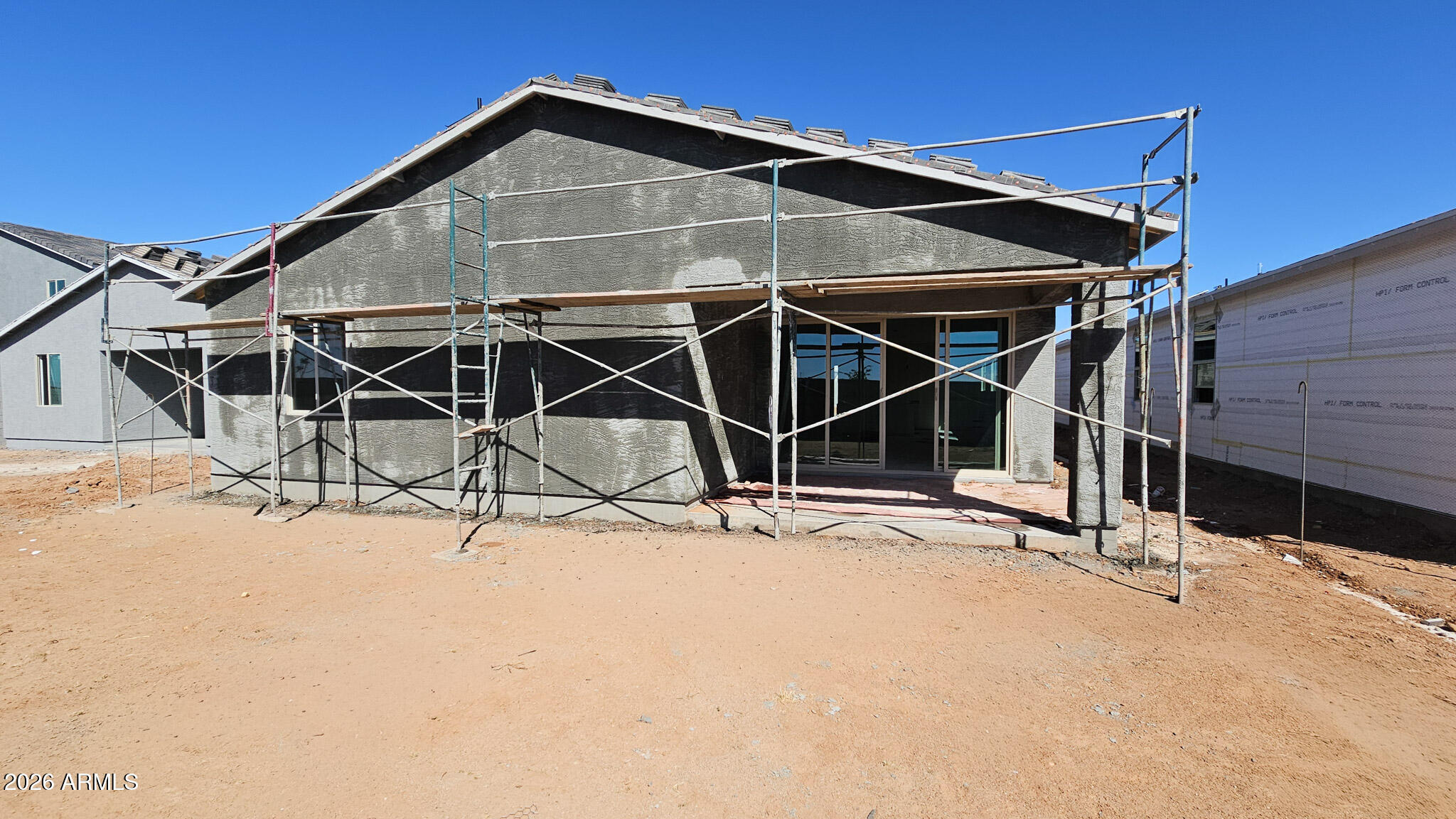 6603 E FIDDLENECK Way