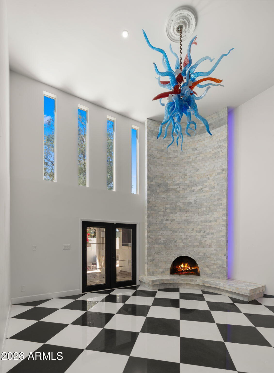 7240 N VIA DE LA MONTANA