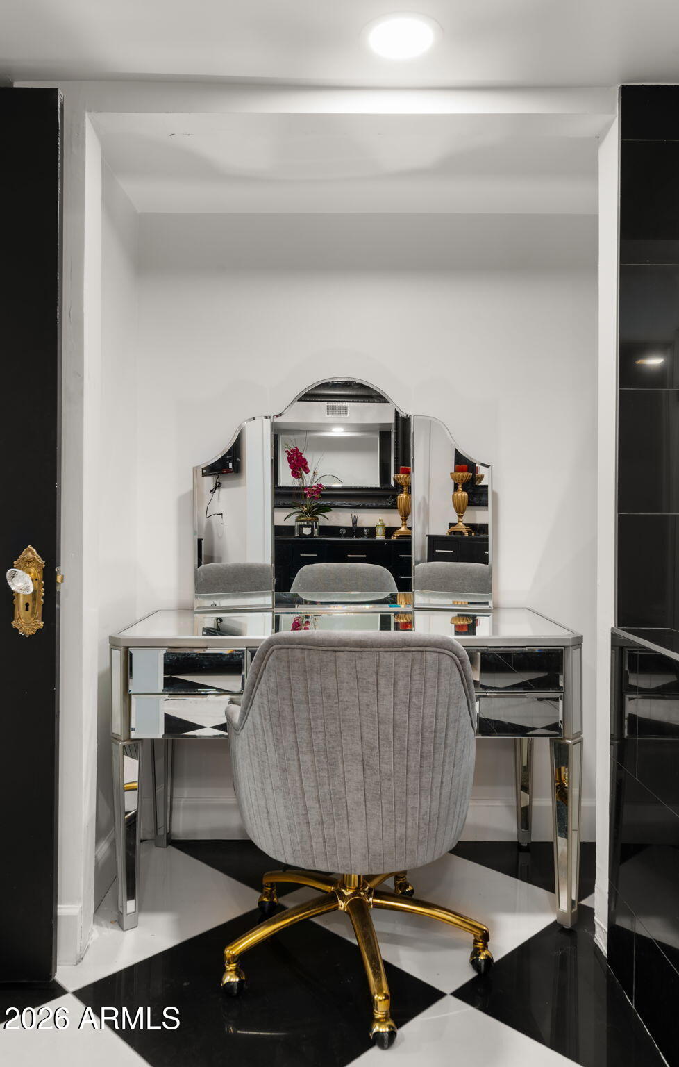 7240 N VIA DE LA MONTANA