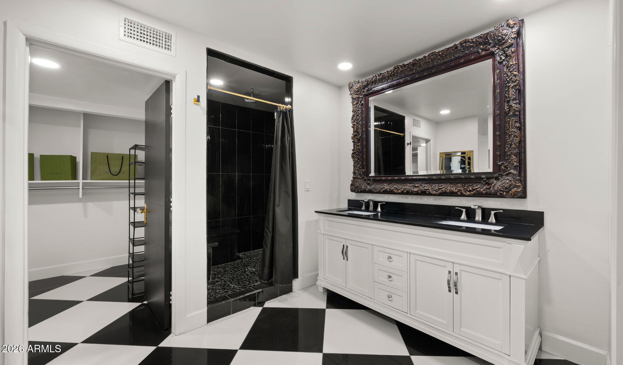 7240 N VIA DE LA MONTANA