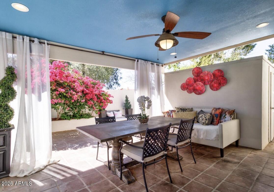 7240 N VIA DE LA MONTANA