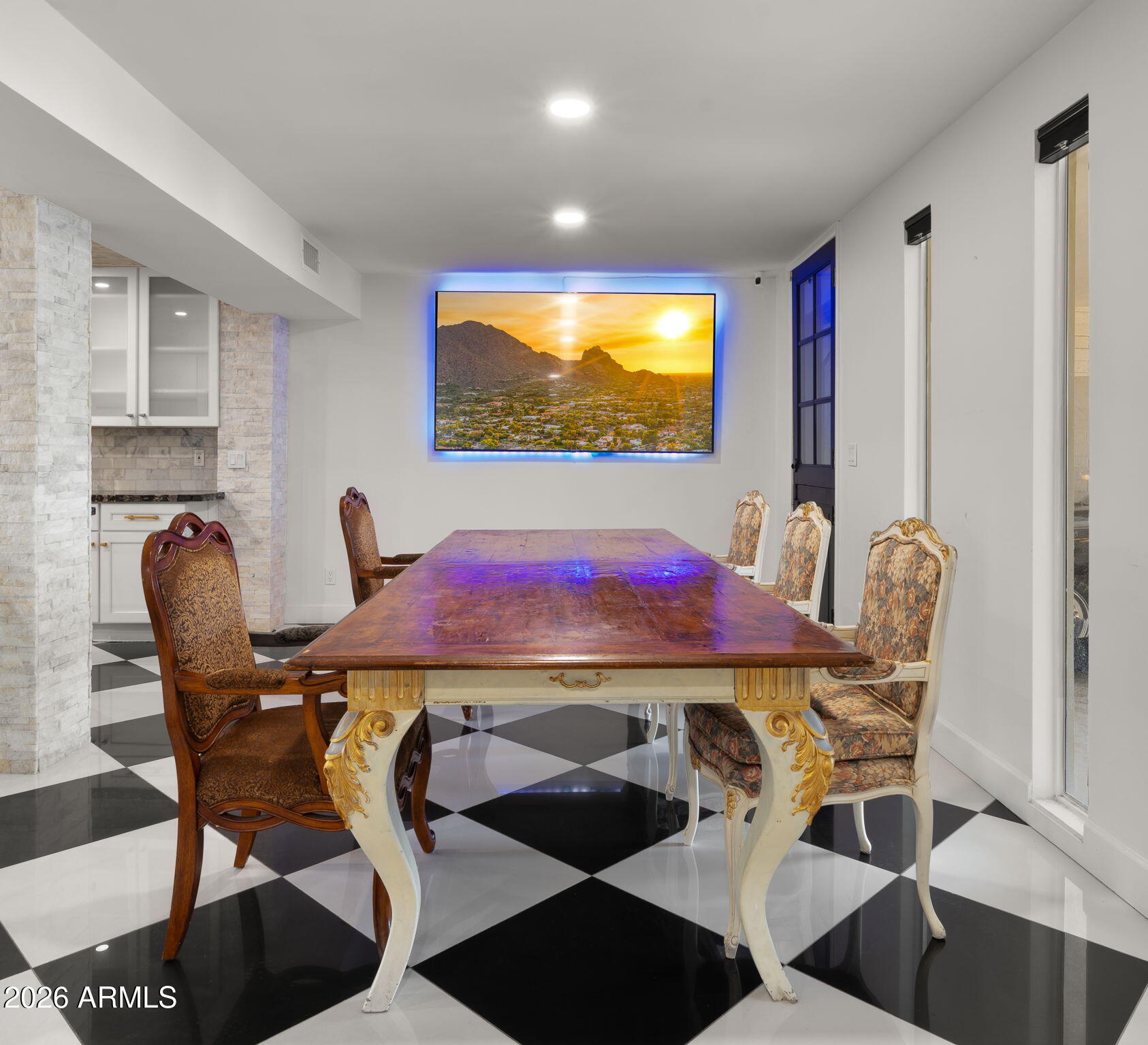 7240 N VIA DE LA MONTANA