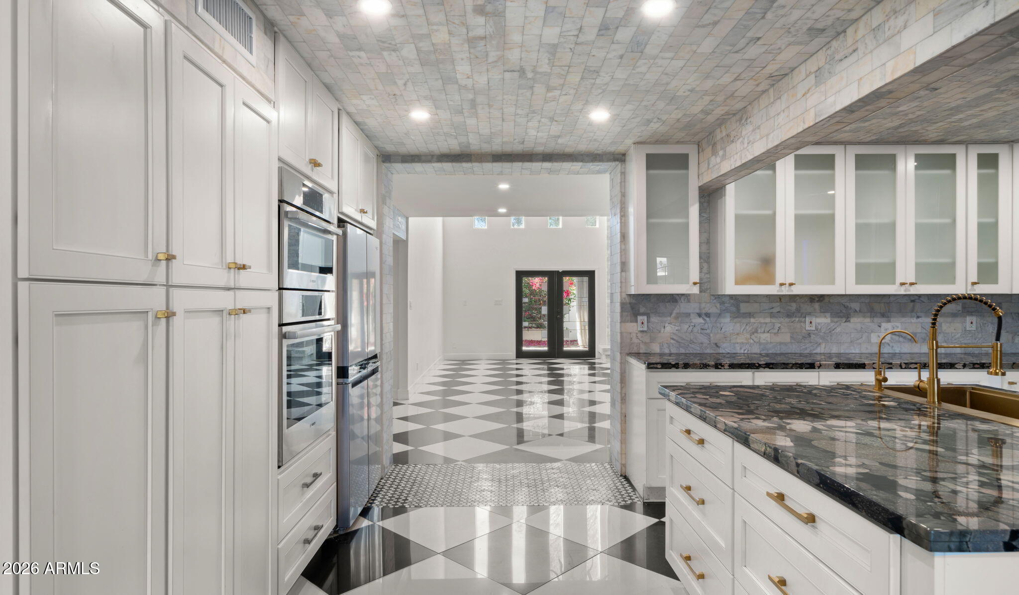 7240 N VIA DE LA MONTANA