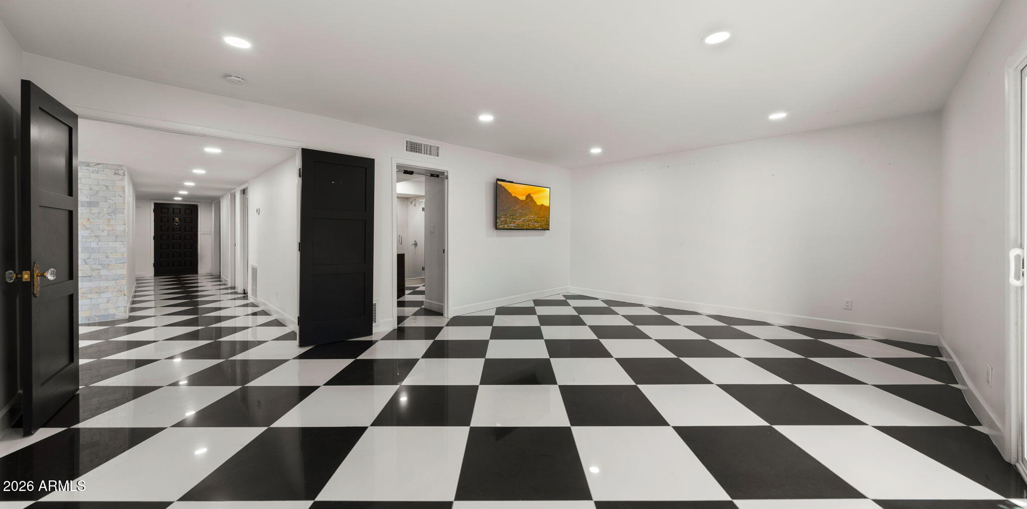 7240 N VIA DE LA MONTANA