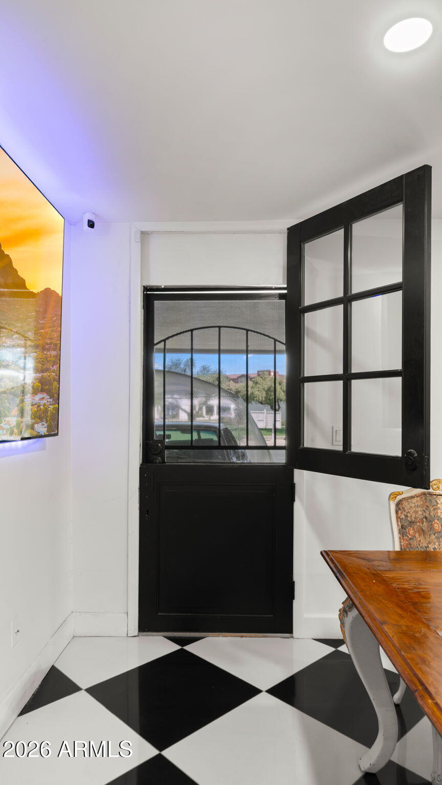 7240 N VIA DE LA MONTANA