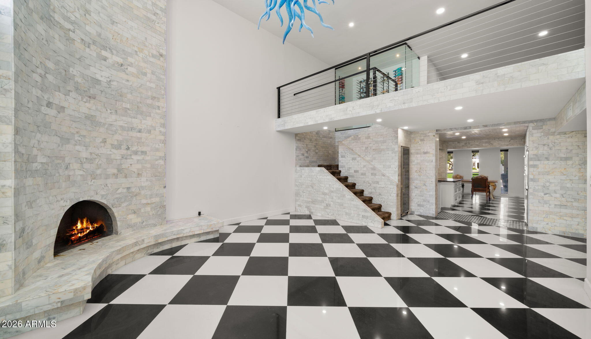 7240 N VIA DE LA MONTANA