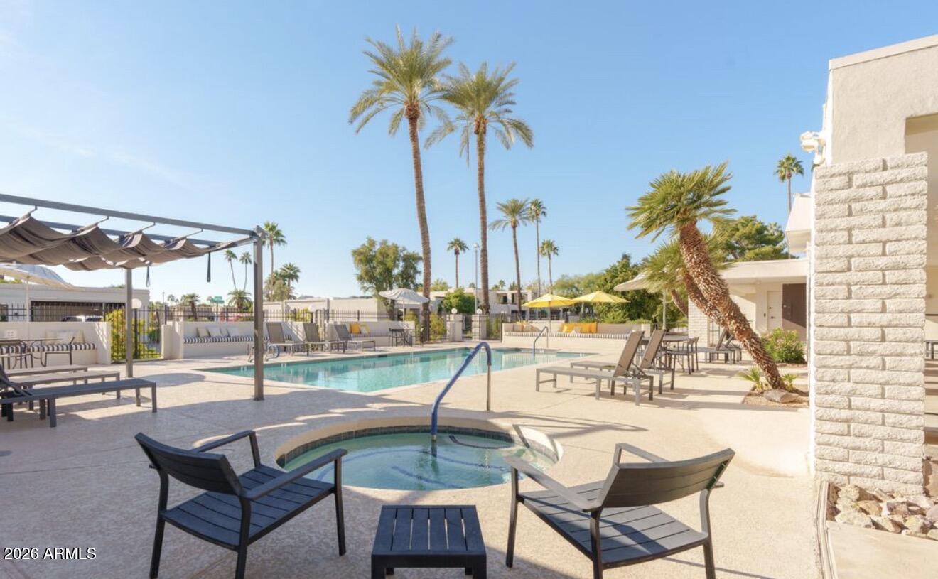 7240 N VIA DE LA MONTANA