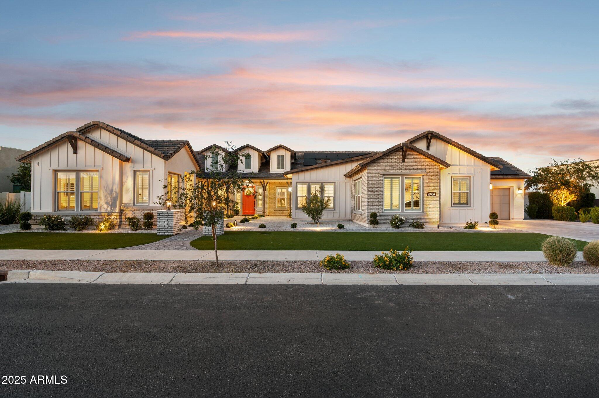 19910 E Vallejo Street