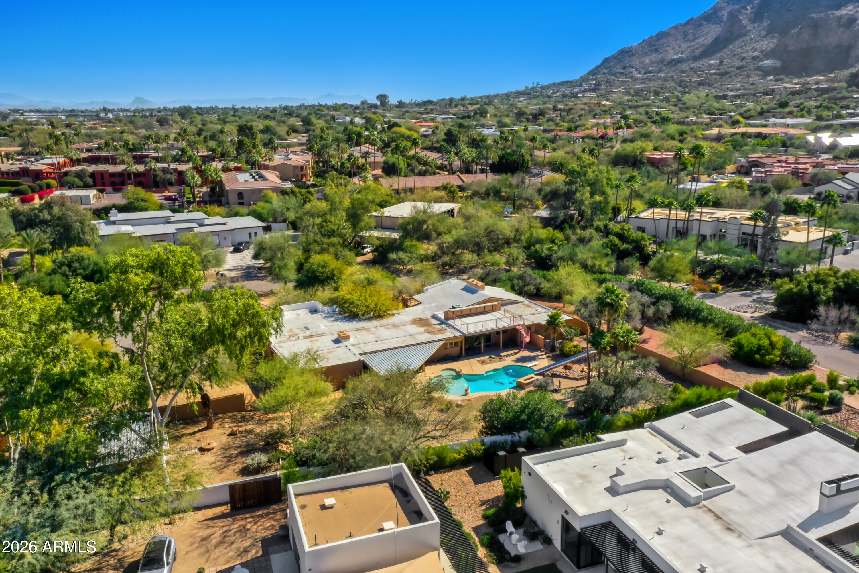 4912 E ARROYO VERDE Drive
