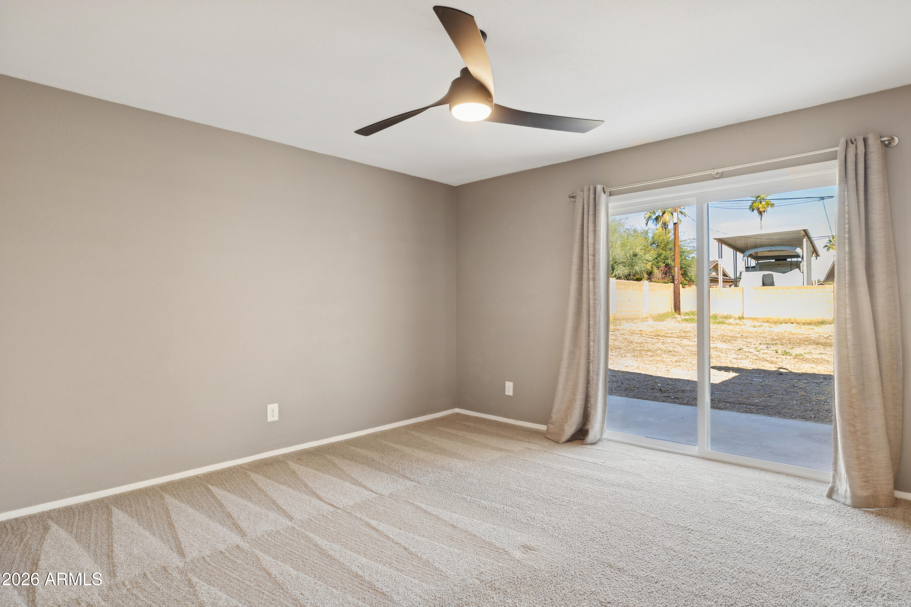 2902 E Emile Zola Avenue