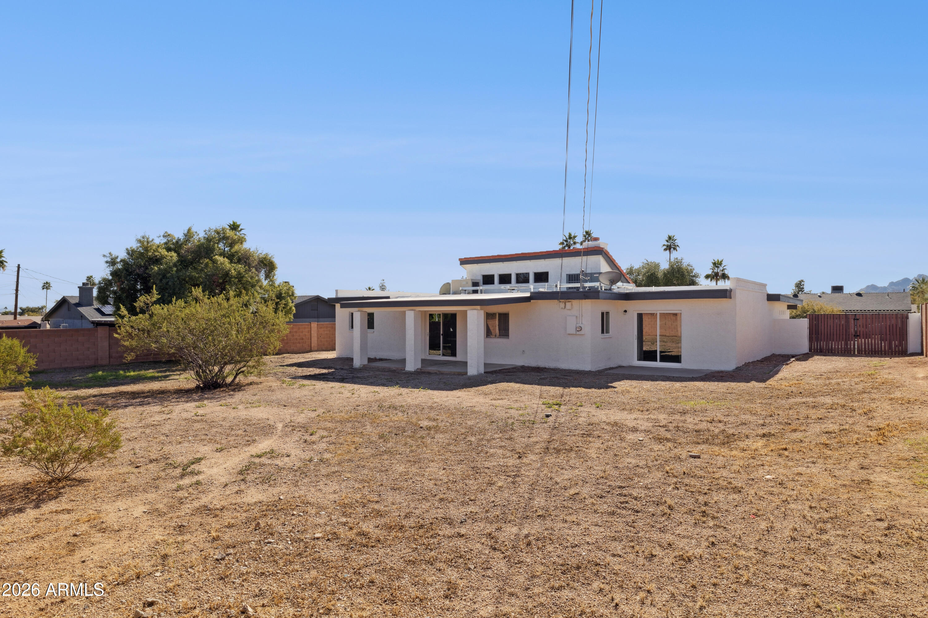 2902 E Emile Zola Avenue