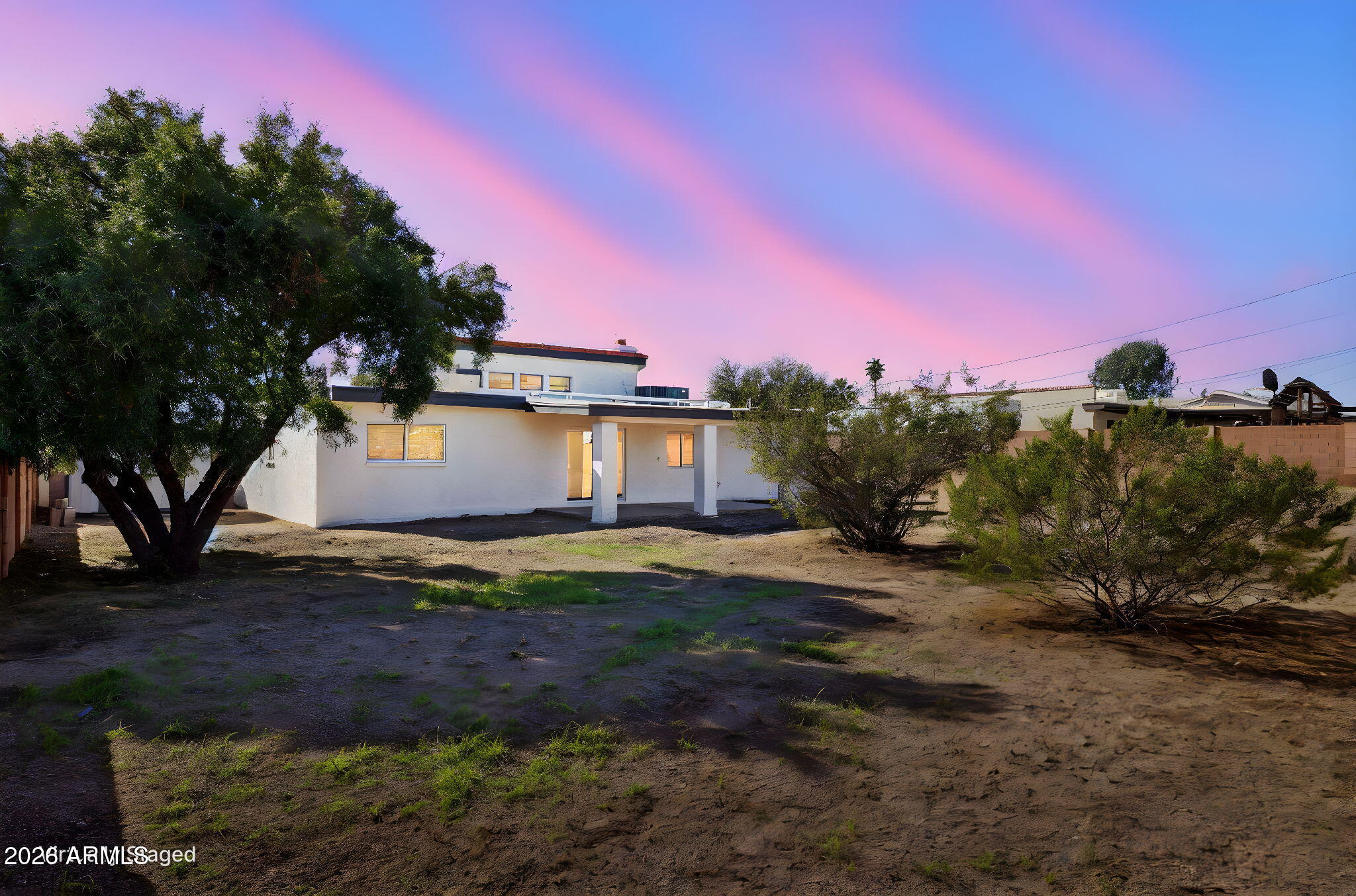 2902 E Emile Zola Avenue