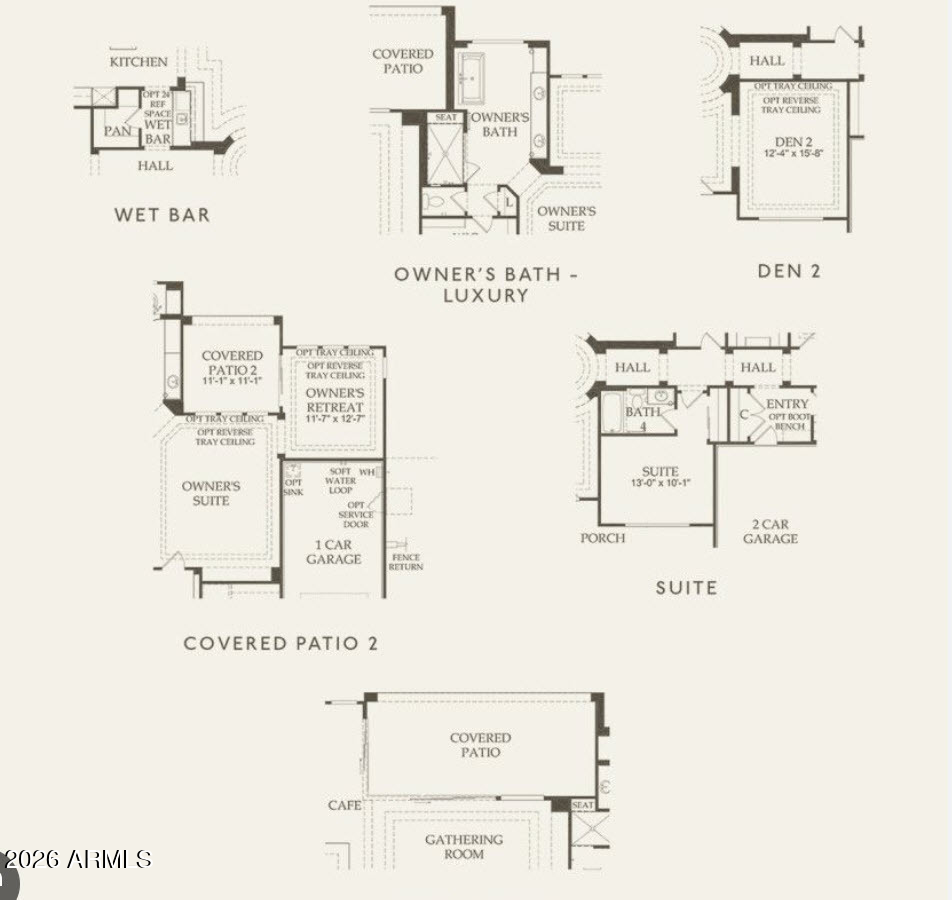 6204 E CALLE DE POMPAS