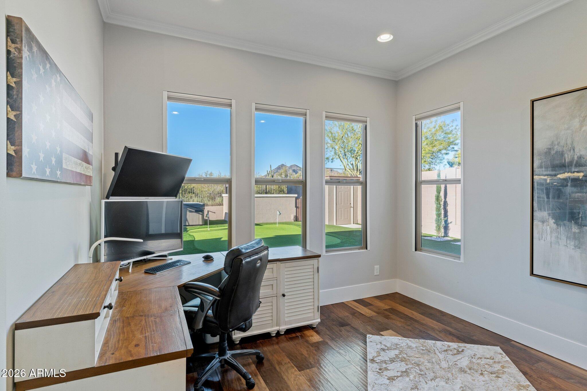 6204 E CALLE DE POMPAS