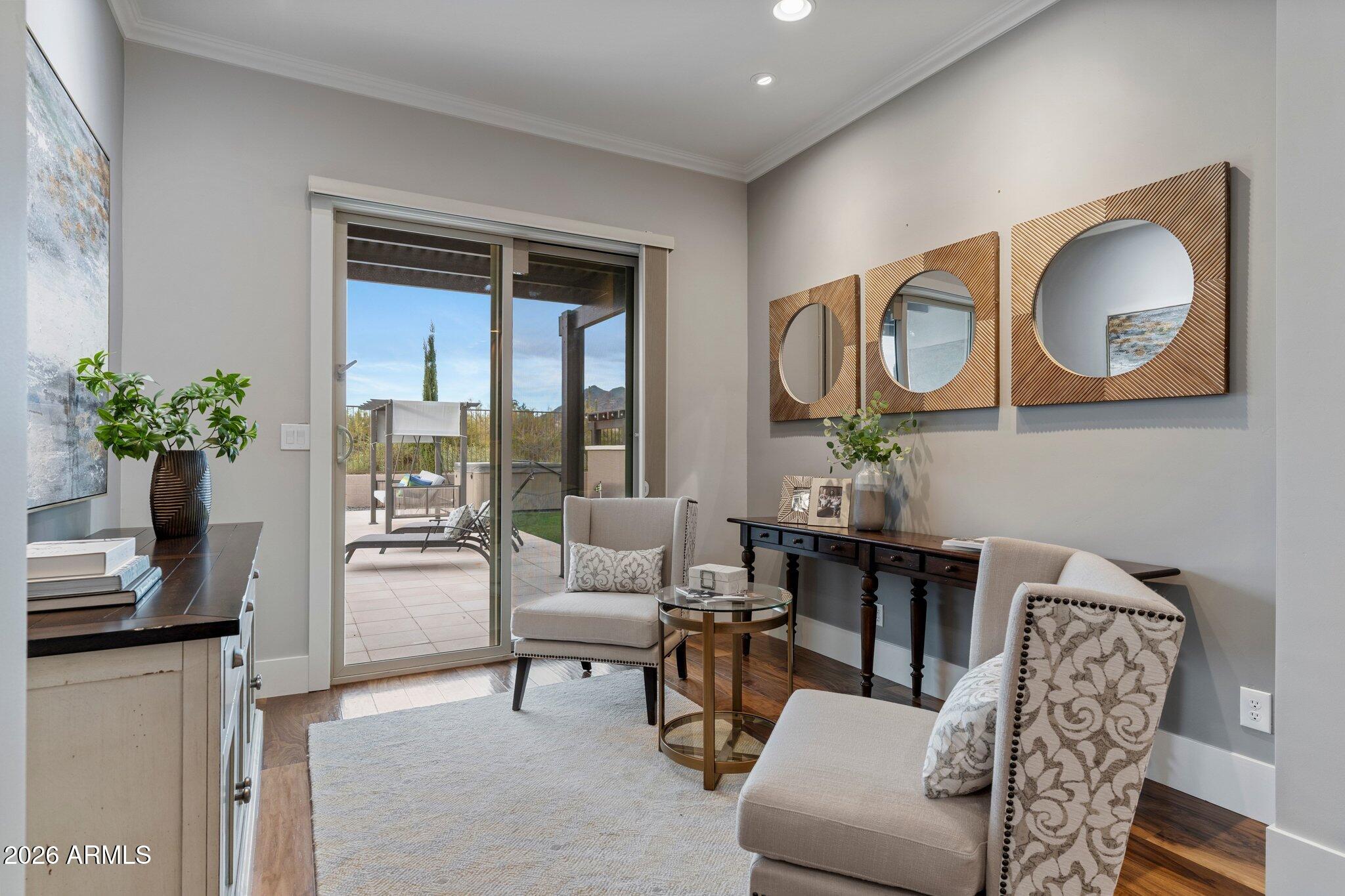 6204 E CALLE DE POMPAS