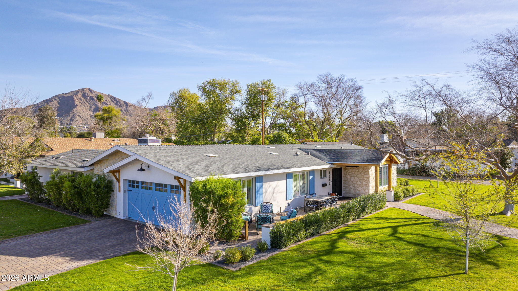 4846 E MITCHELL Drive