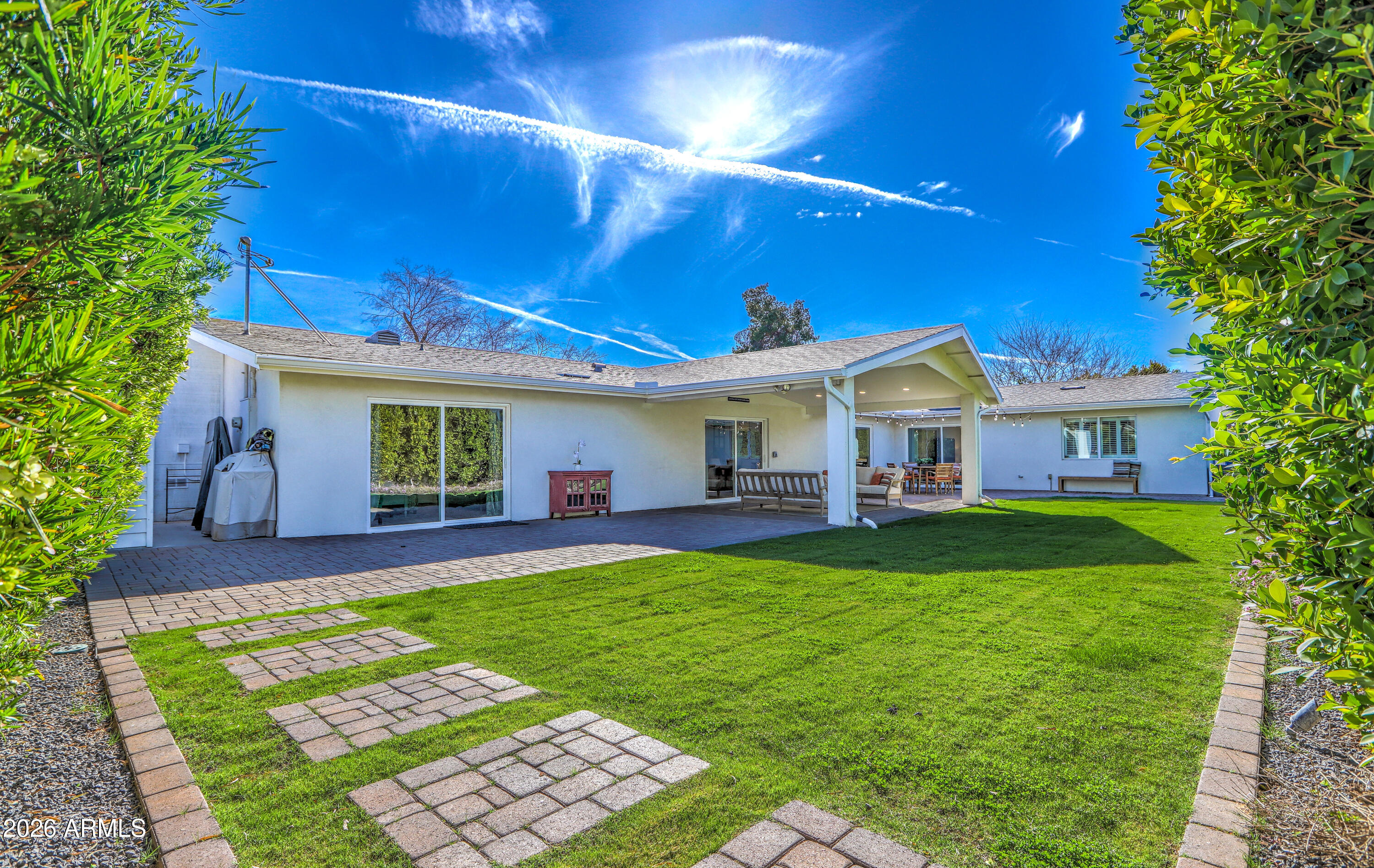 4846 E MITCHELL Drive