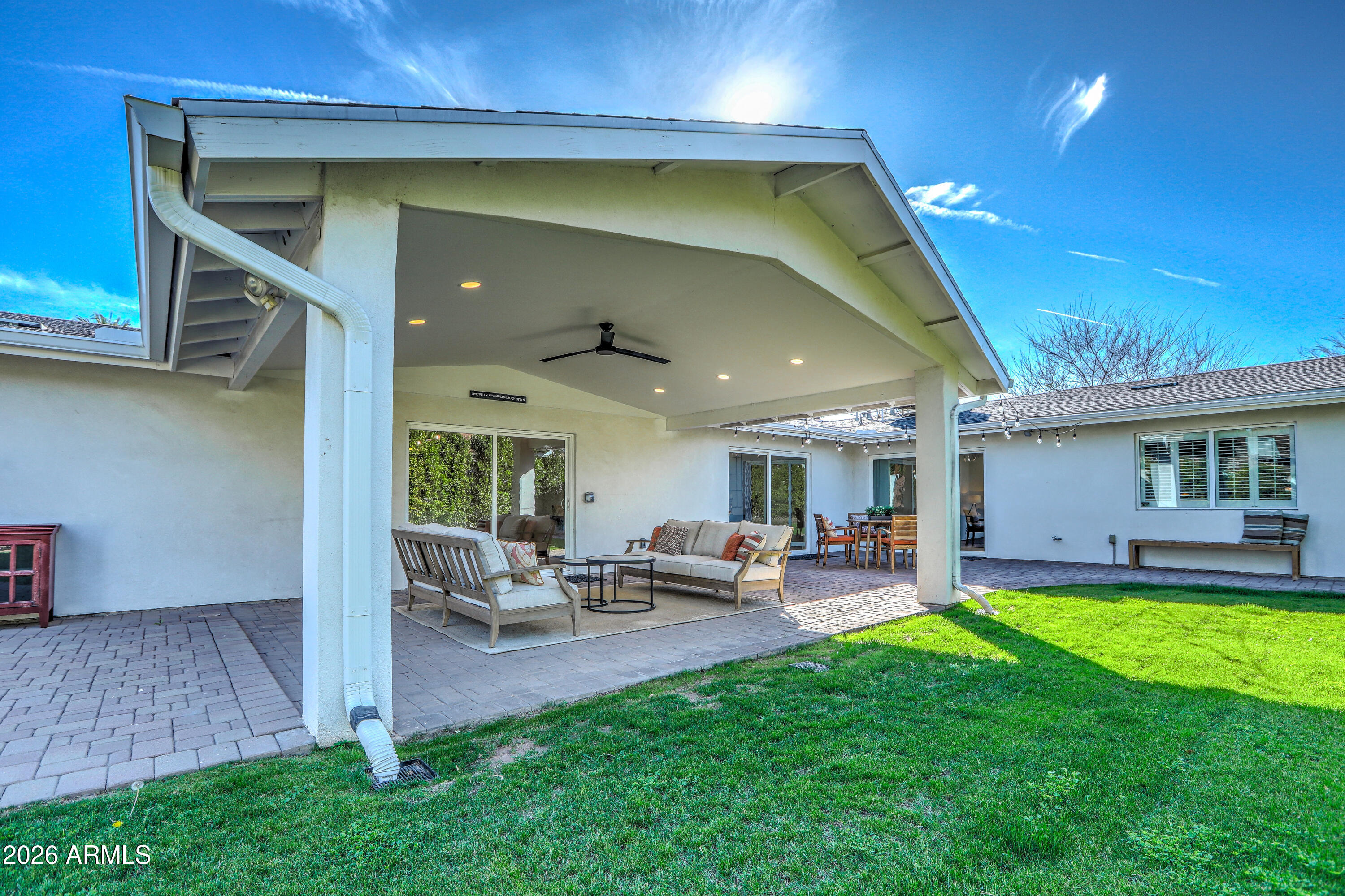 4846 E MITCHELL Drive