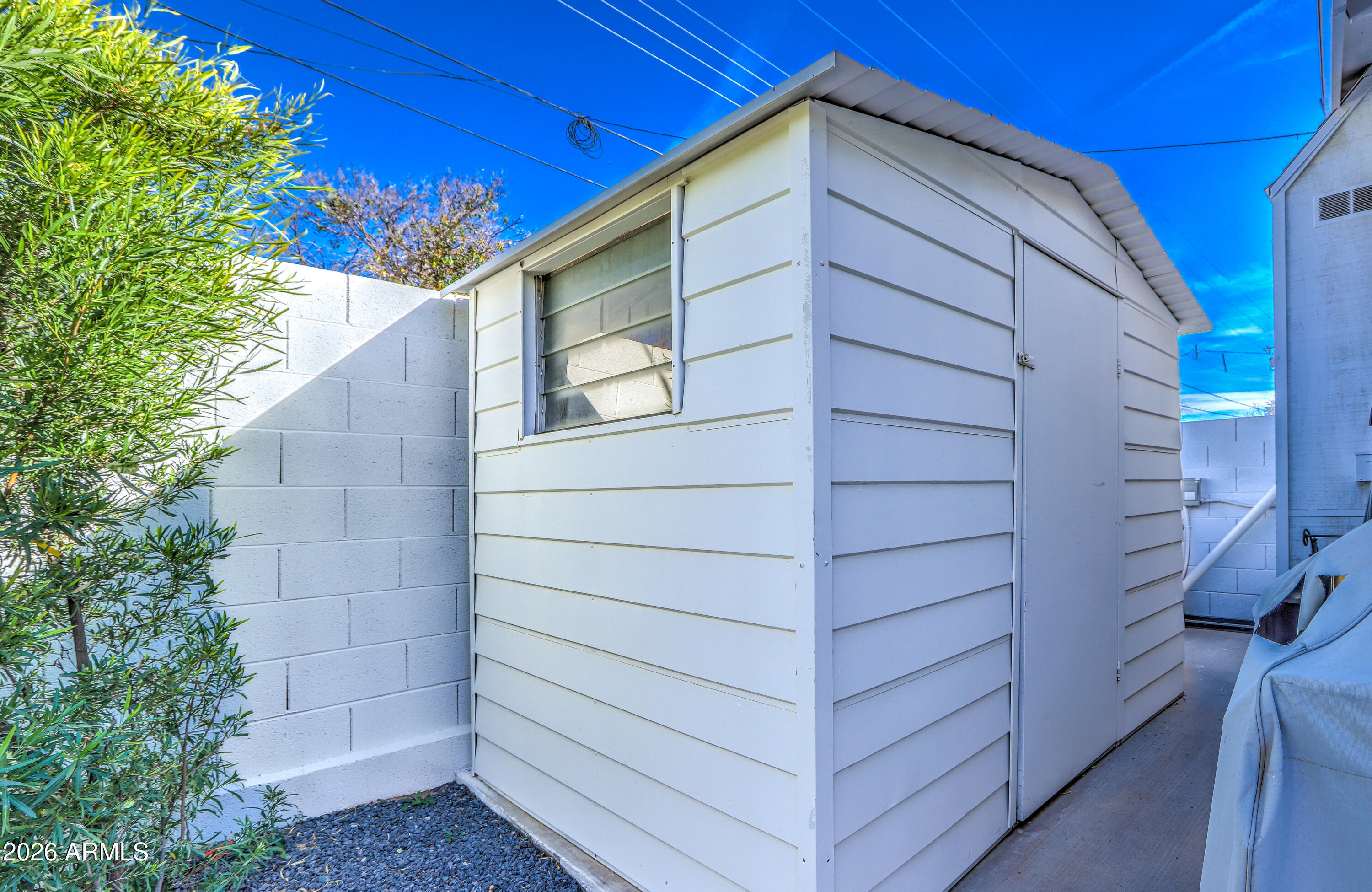 4846 E MITCHELL Drive