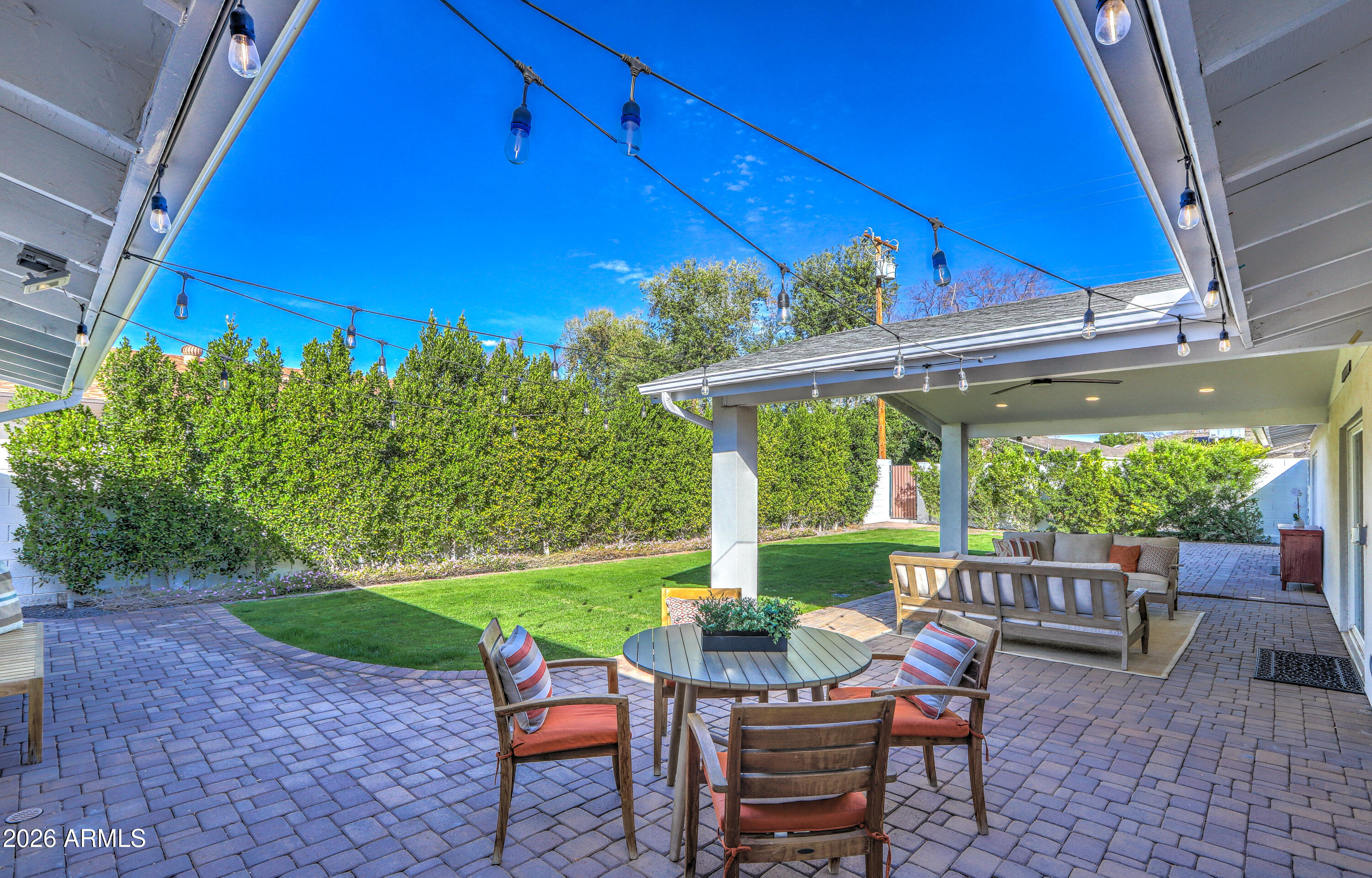 4846 E MITCHELL Drive