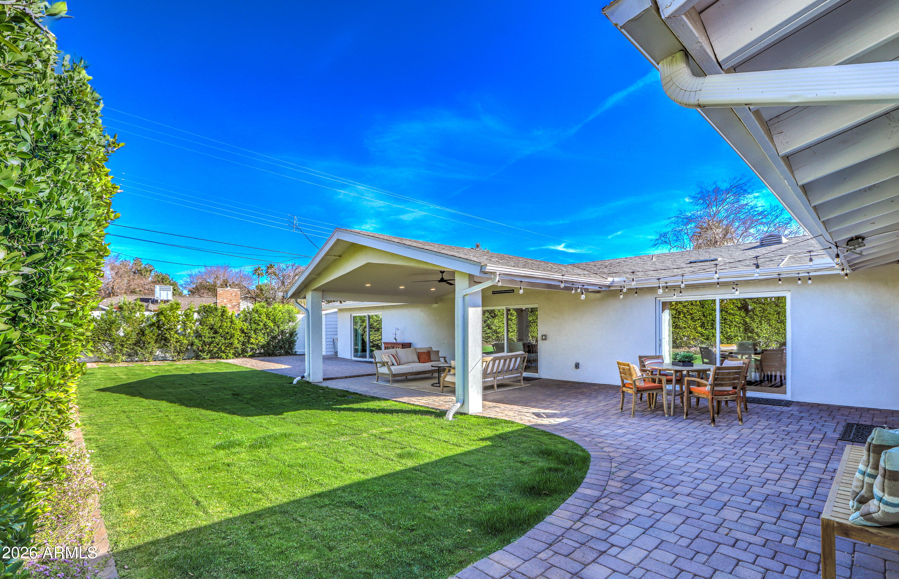 4846 E MITCHELL Drive