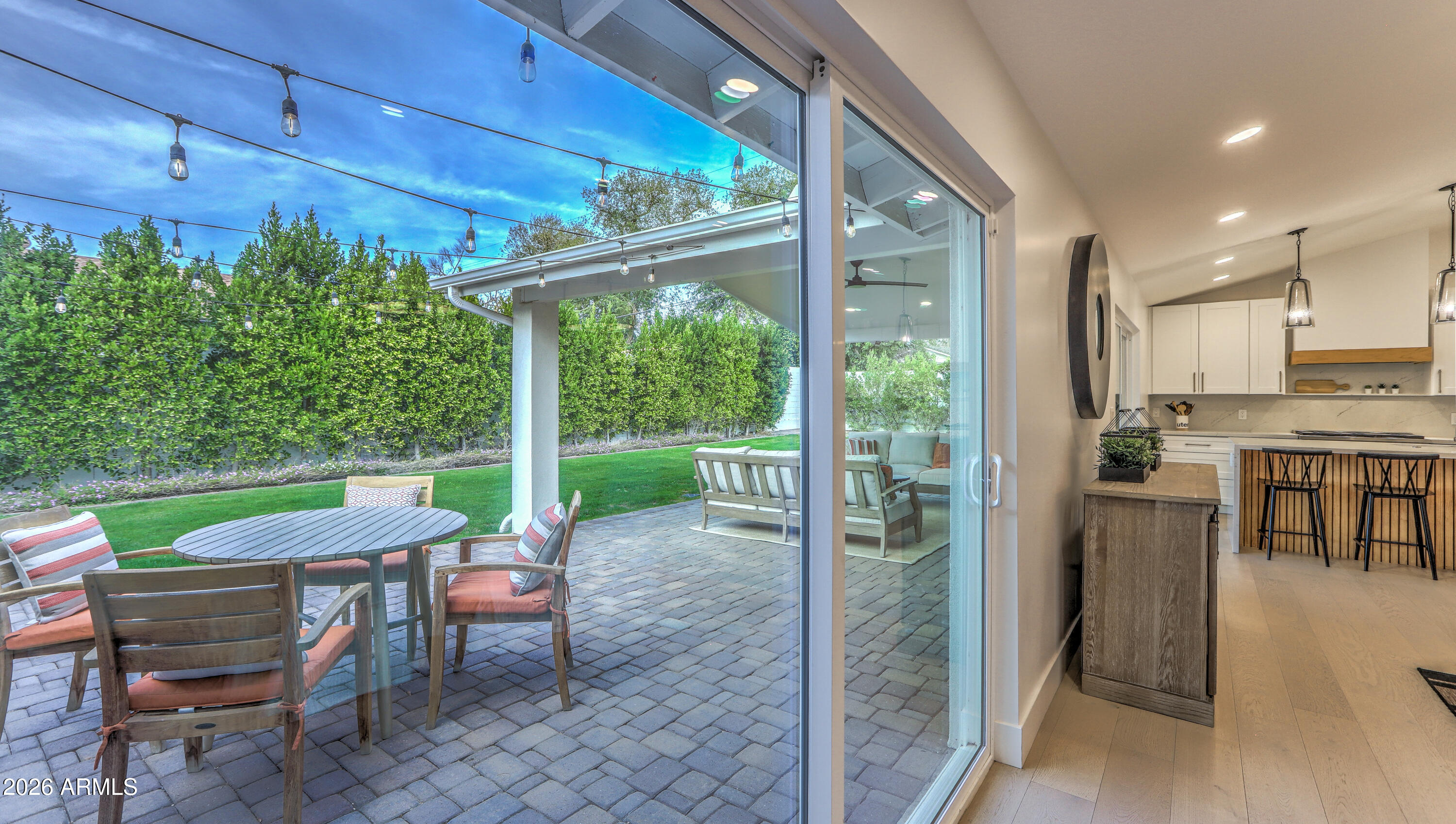 4846 E MITCHELL Drive