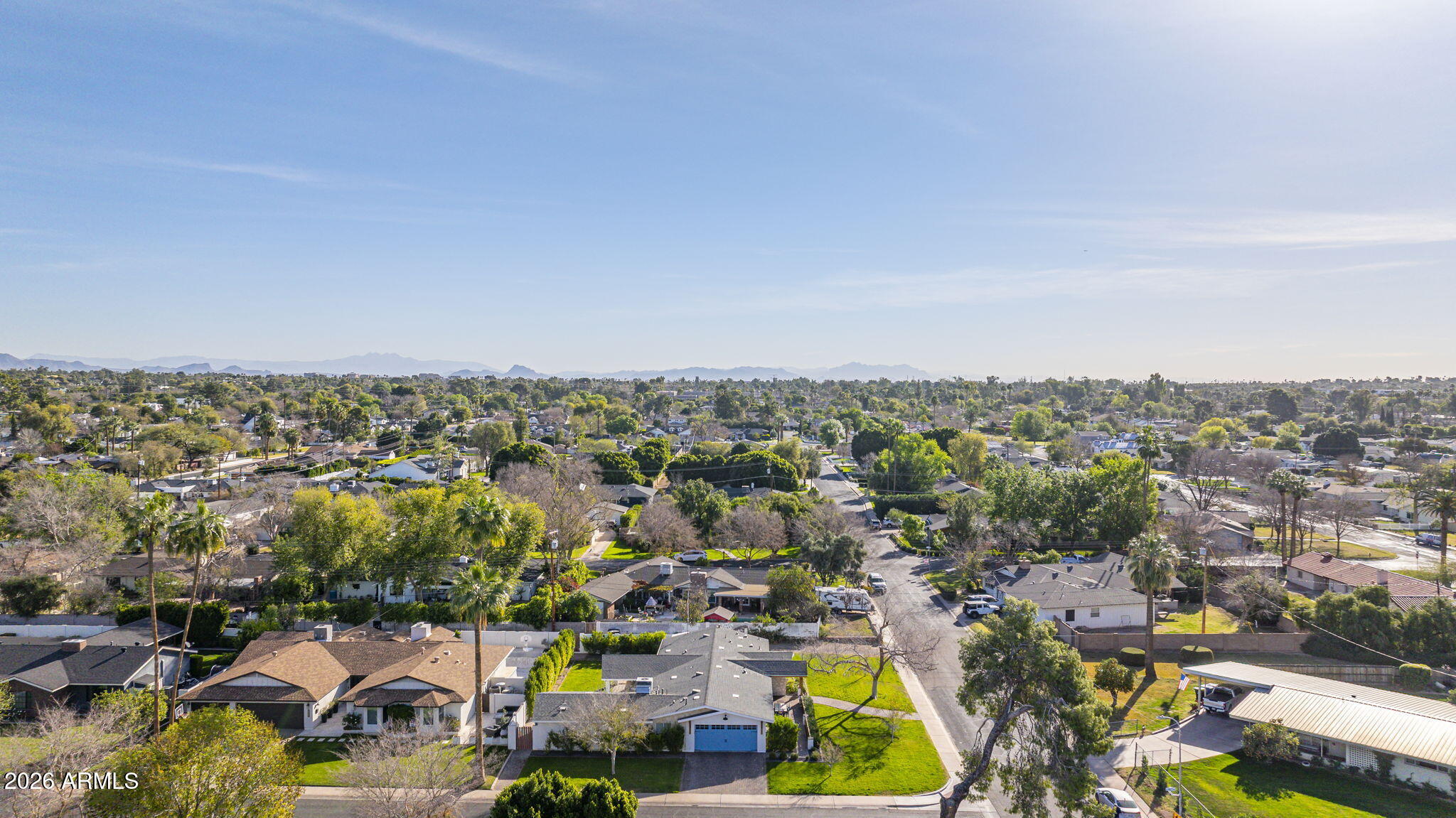 4846 E MITCHELL Drive