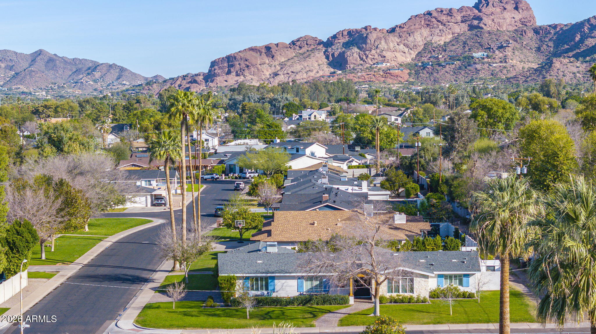 4846 E MITCHELL Drive