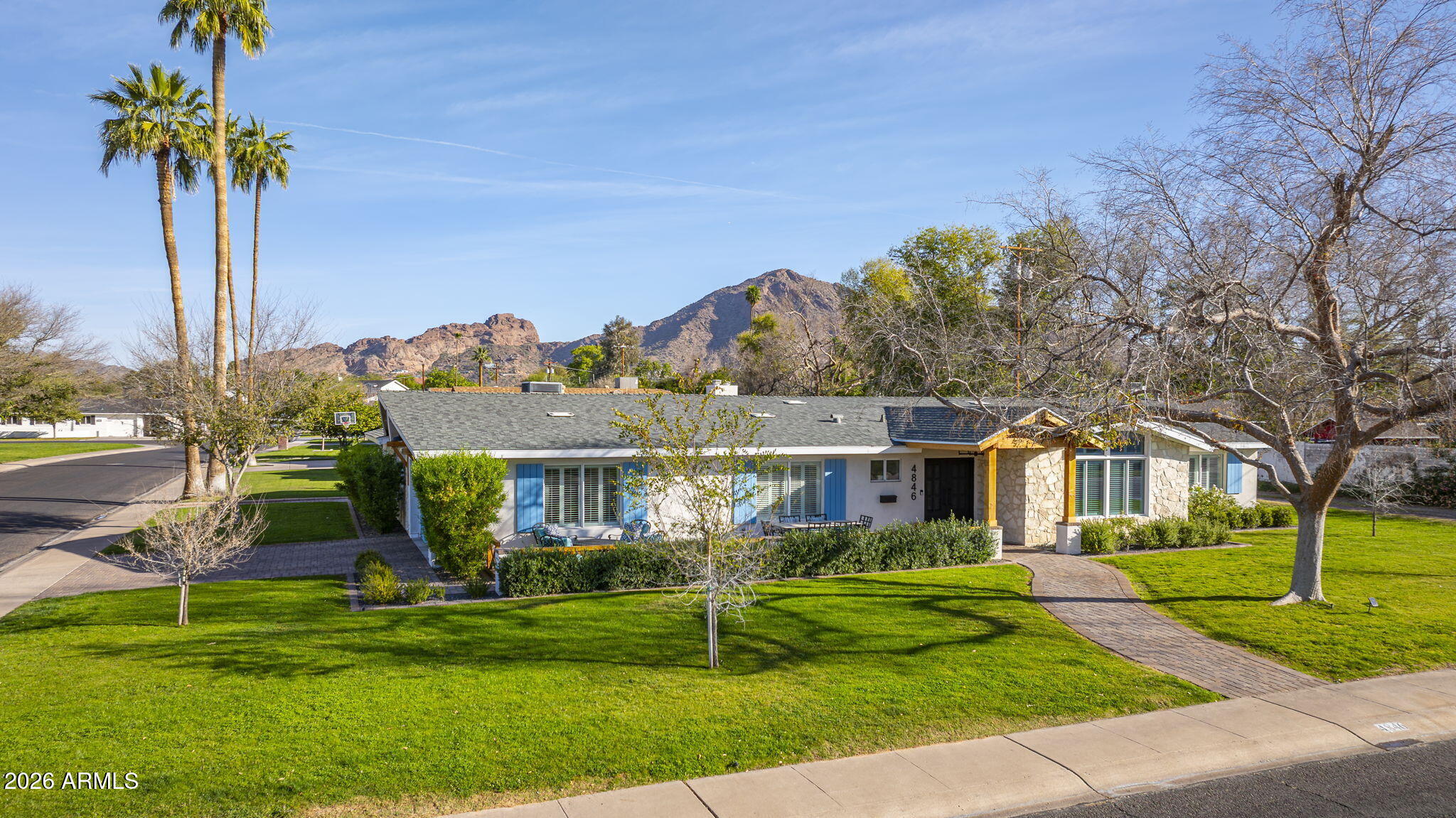 4846 E MITCHELL Drive