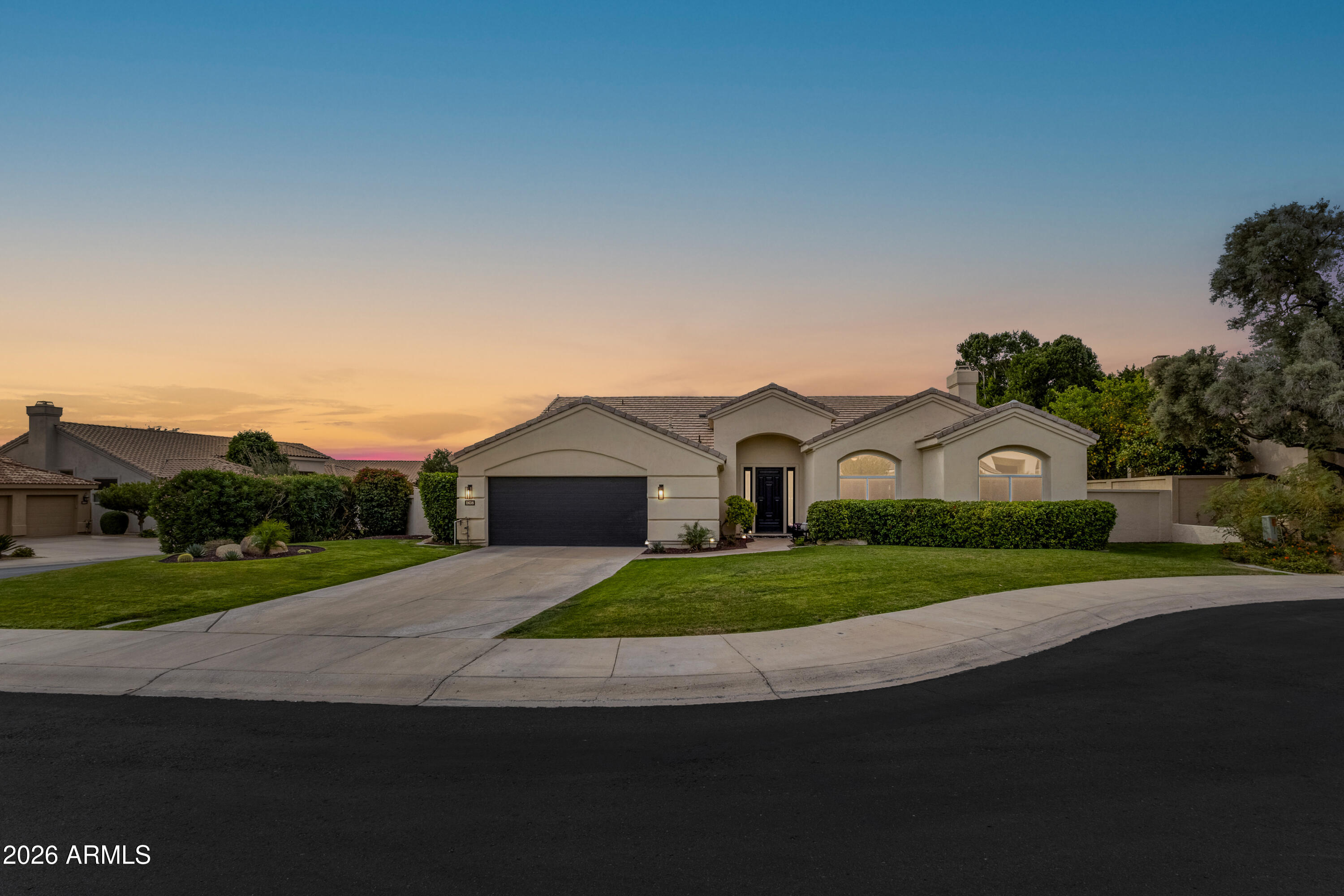 11638 E CAROL Avenue