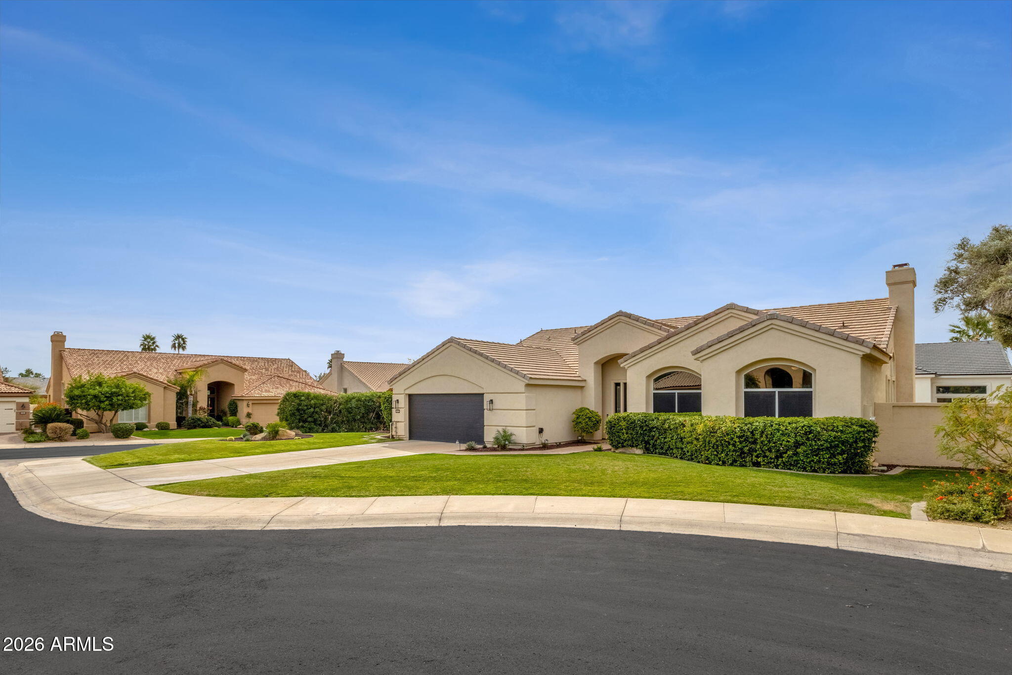 11638 E CAROL Avenue