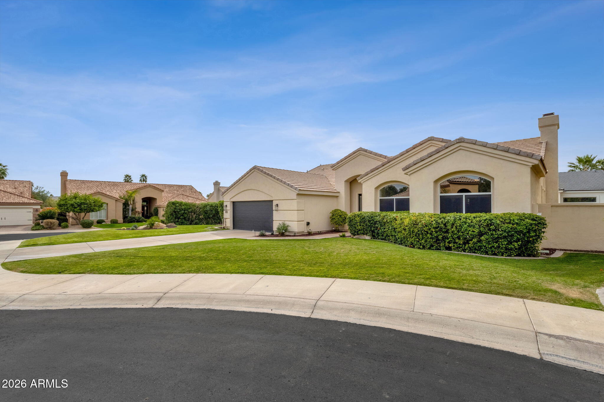 11638 E CAROL Avenue