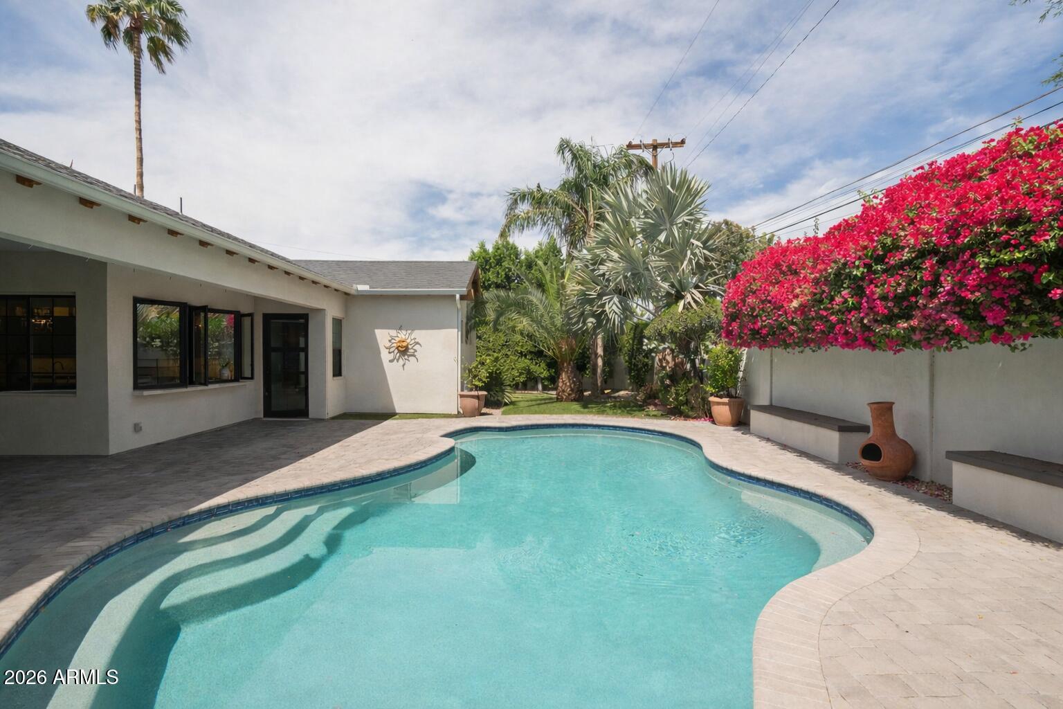 4510 E CALLE REDONDA