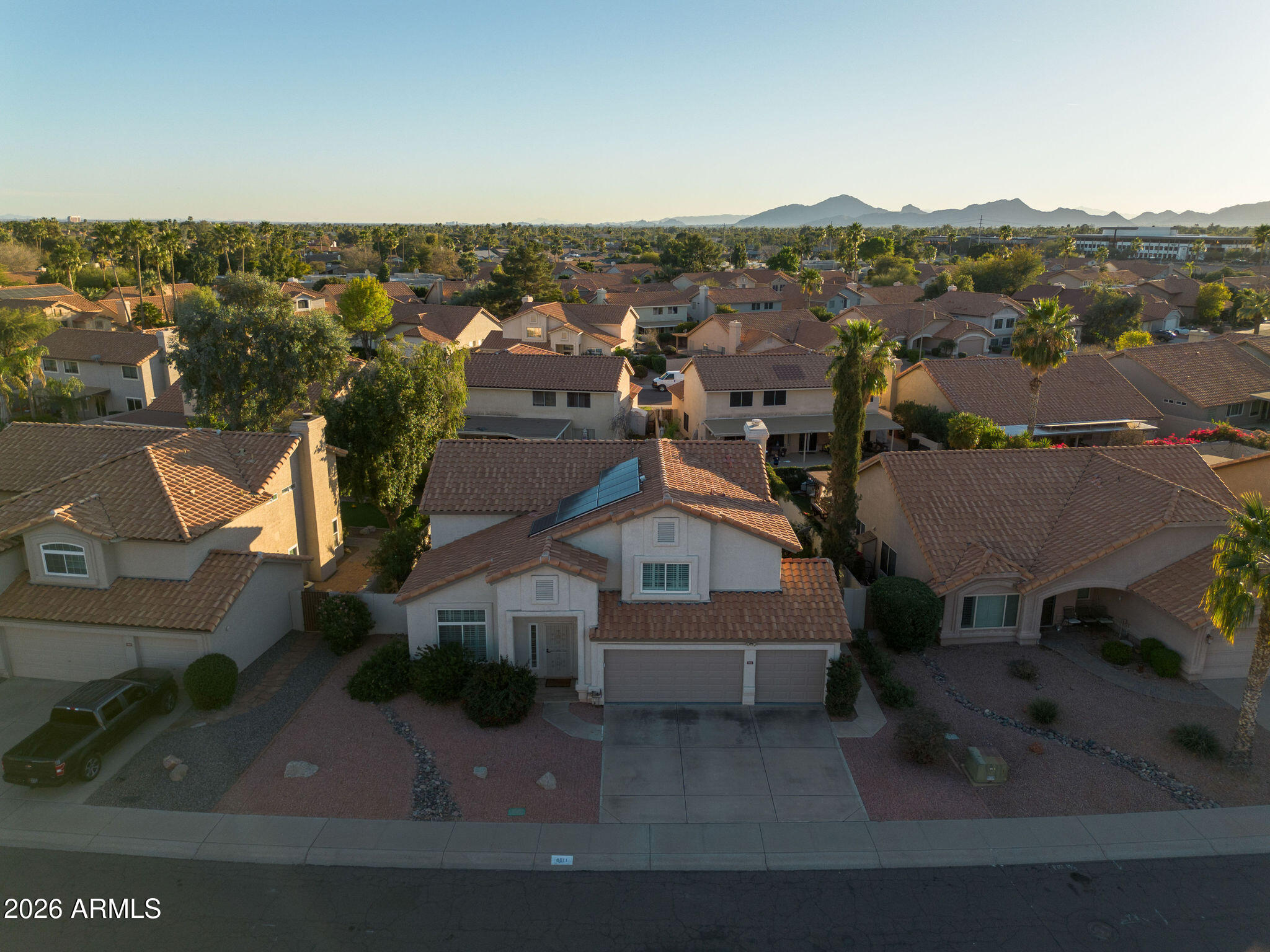 9011 E PALM RIDGE Drive