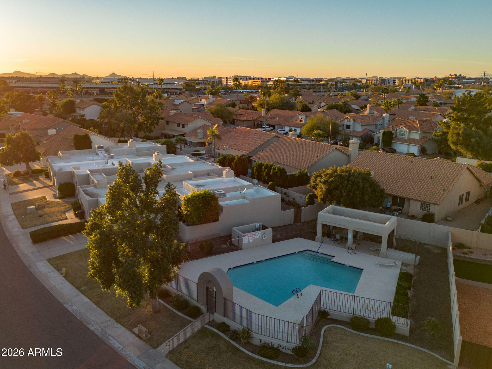 9011 E PALM RIDGE Drive