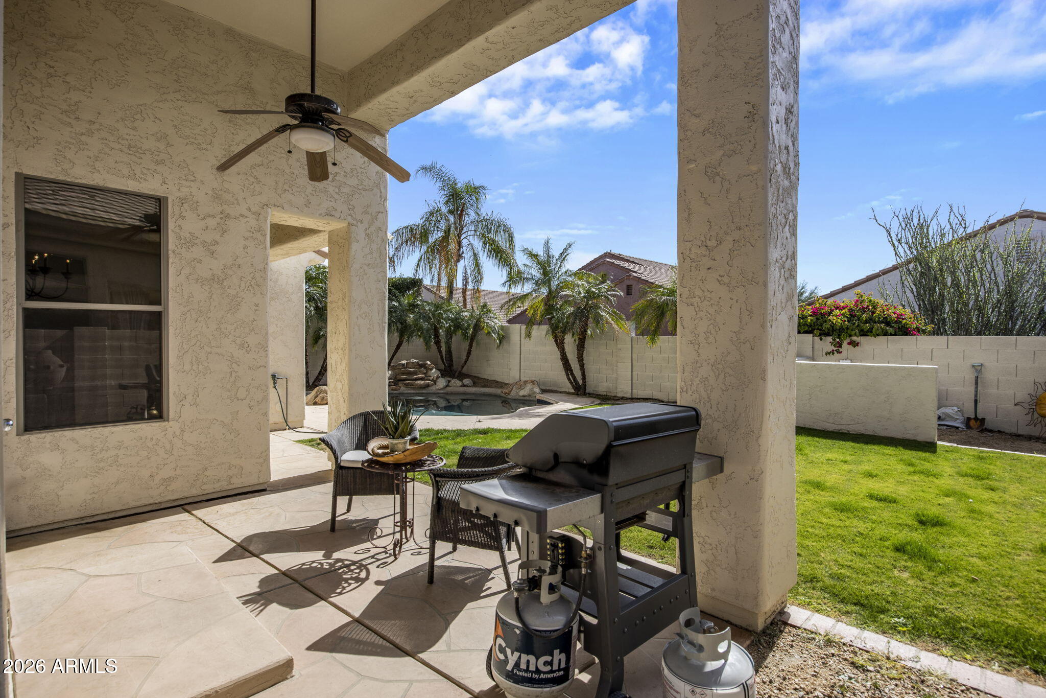 7673 E SAN FERNANDO Drive