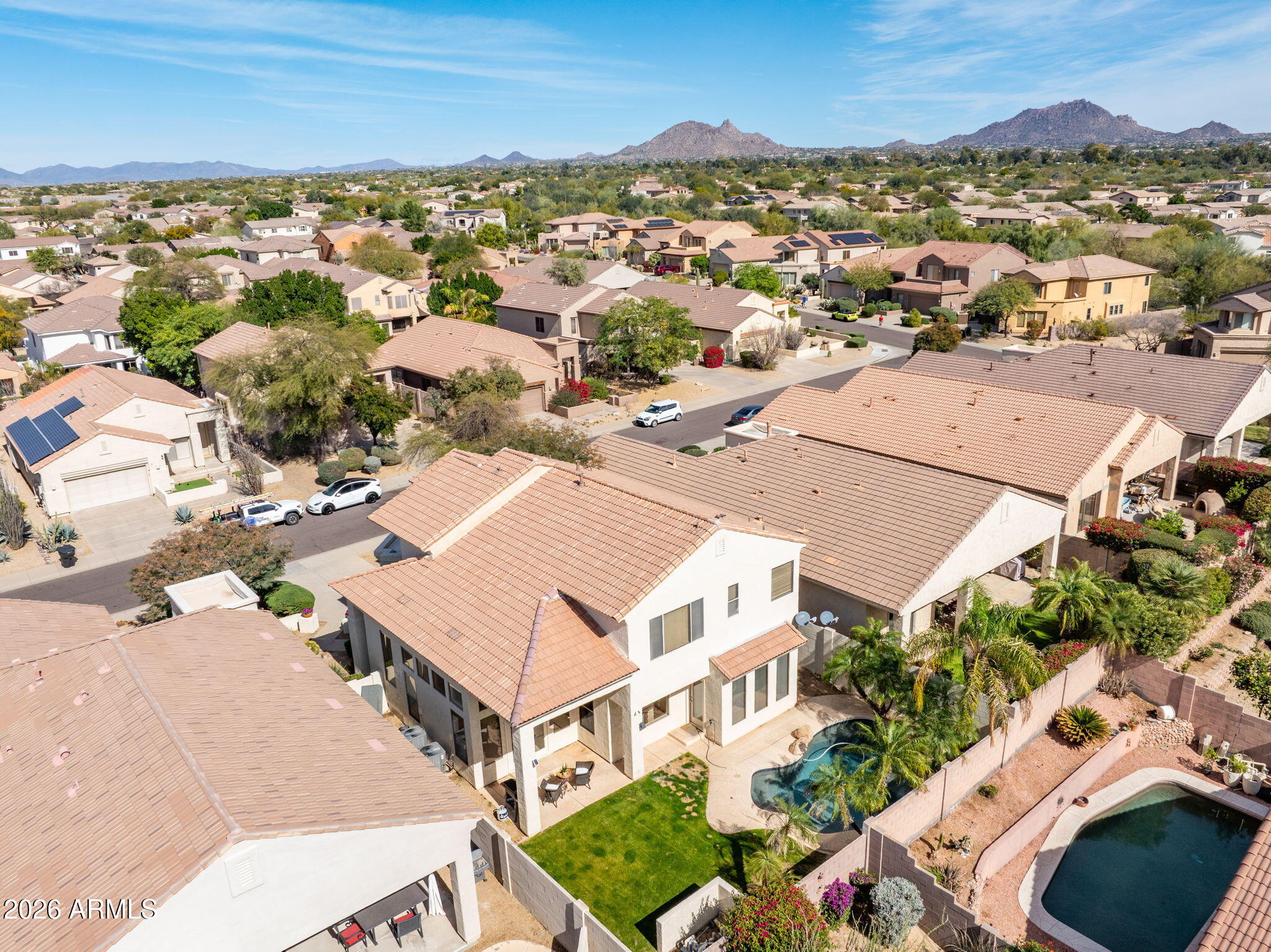 7673 E SAN FERNANDO Drive