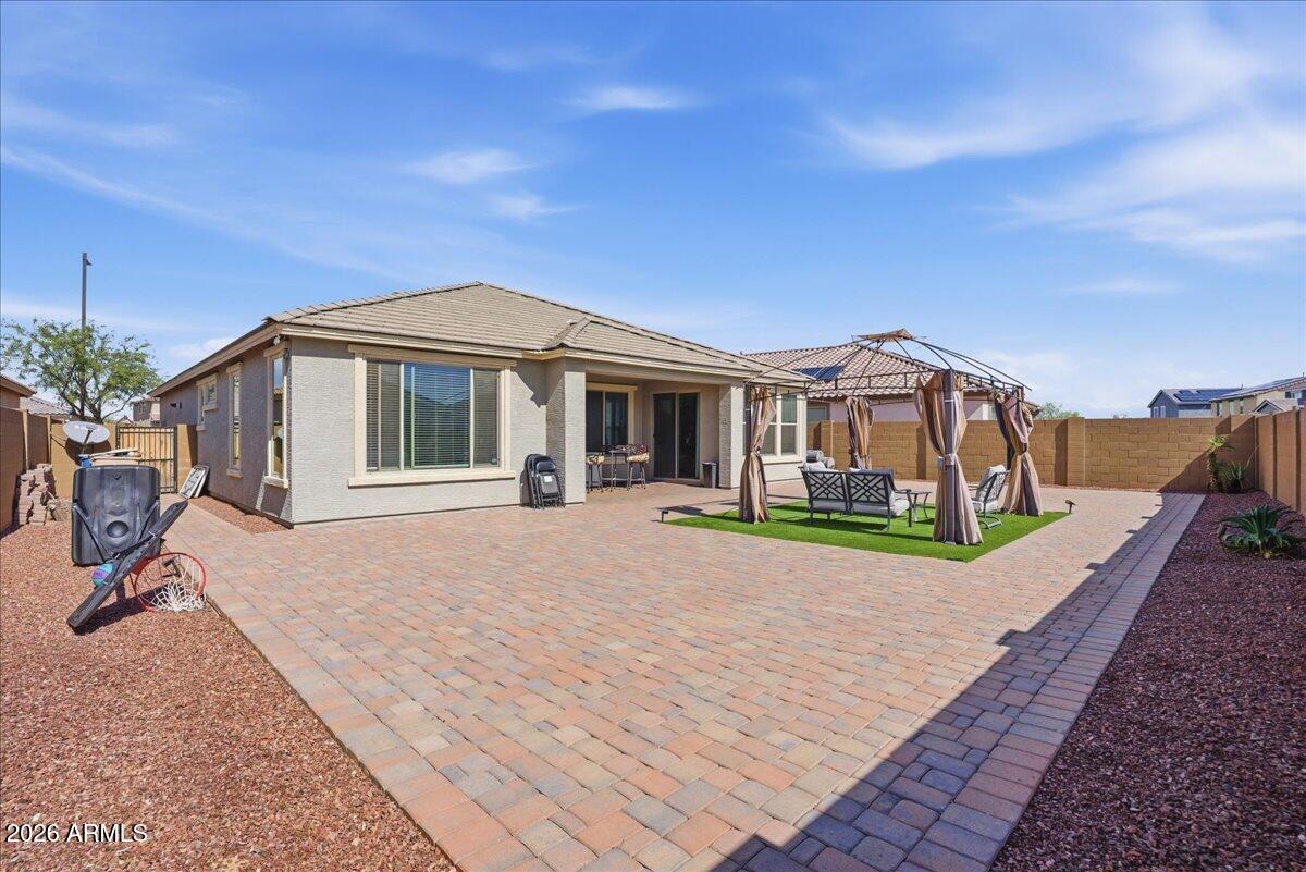 19861 W BUCHANAN Street