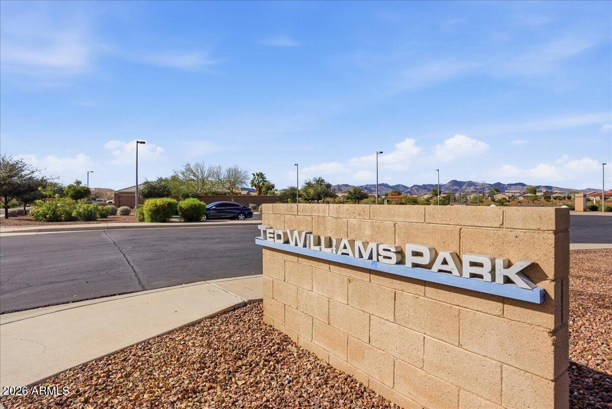 19861 W BUCHANAN Street