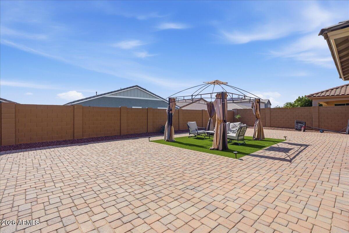 19861 W BUCHANAN Street