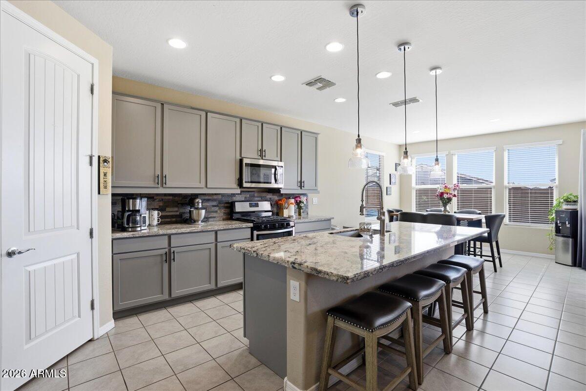 19861 W BUCHANAN Street