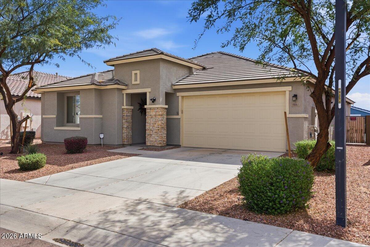 19861 W BUCHANAN Street