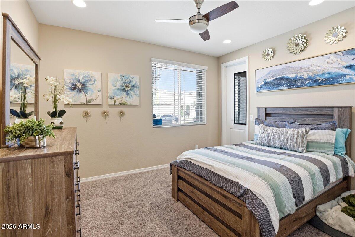 19861 W BUCHANAN Street