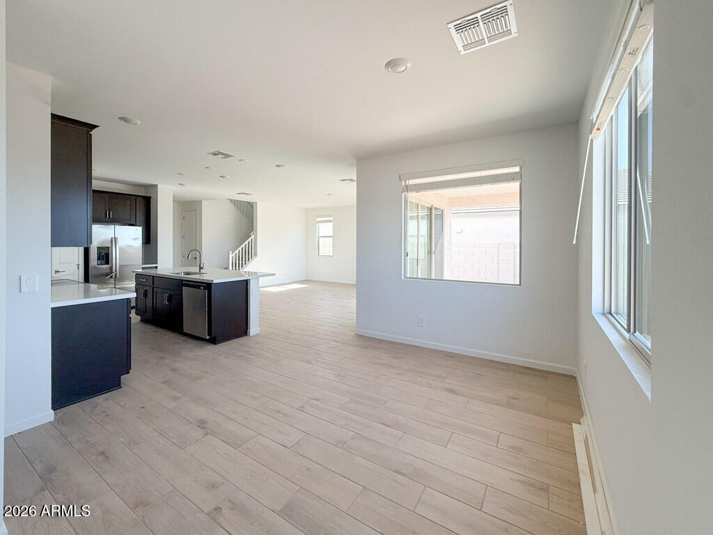2288 E GALLOPING HORSE Drive