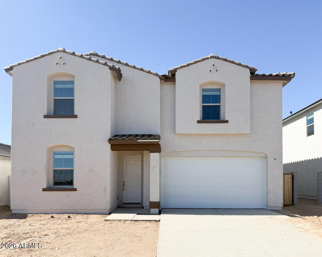 2288 E GALLOPING HORSE Drive