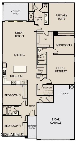 15730 W CORTE DEL SOL ESTE