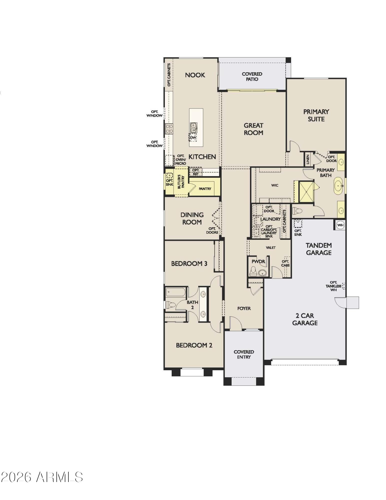 22729 E STIRRUP Street