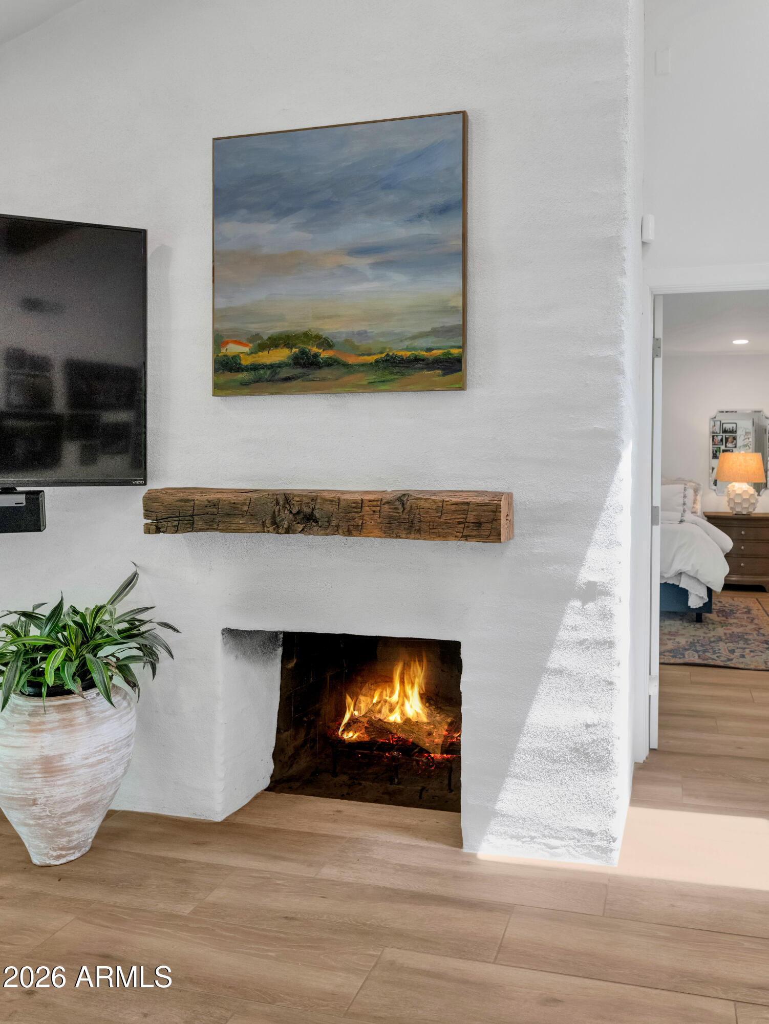 8620 E VIA DEL PALACIO Street